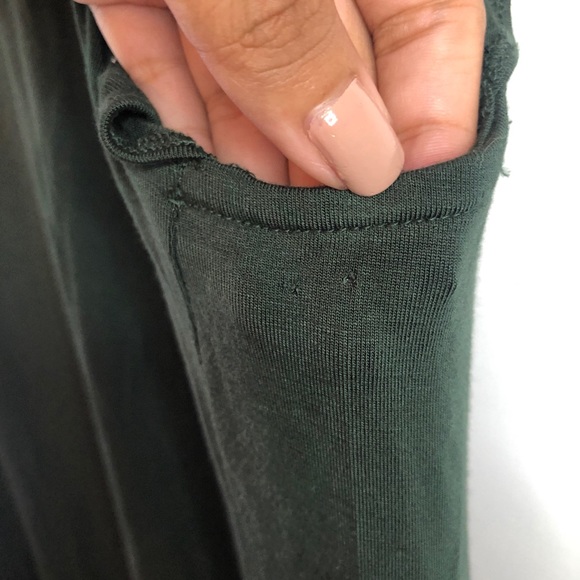 NWT LOFT petite dress - Picture 5 of 5